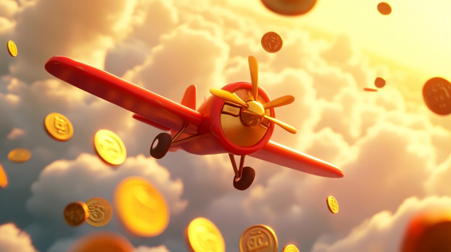 Discover Aviator - Play Now at CK9999 Casino
                              