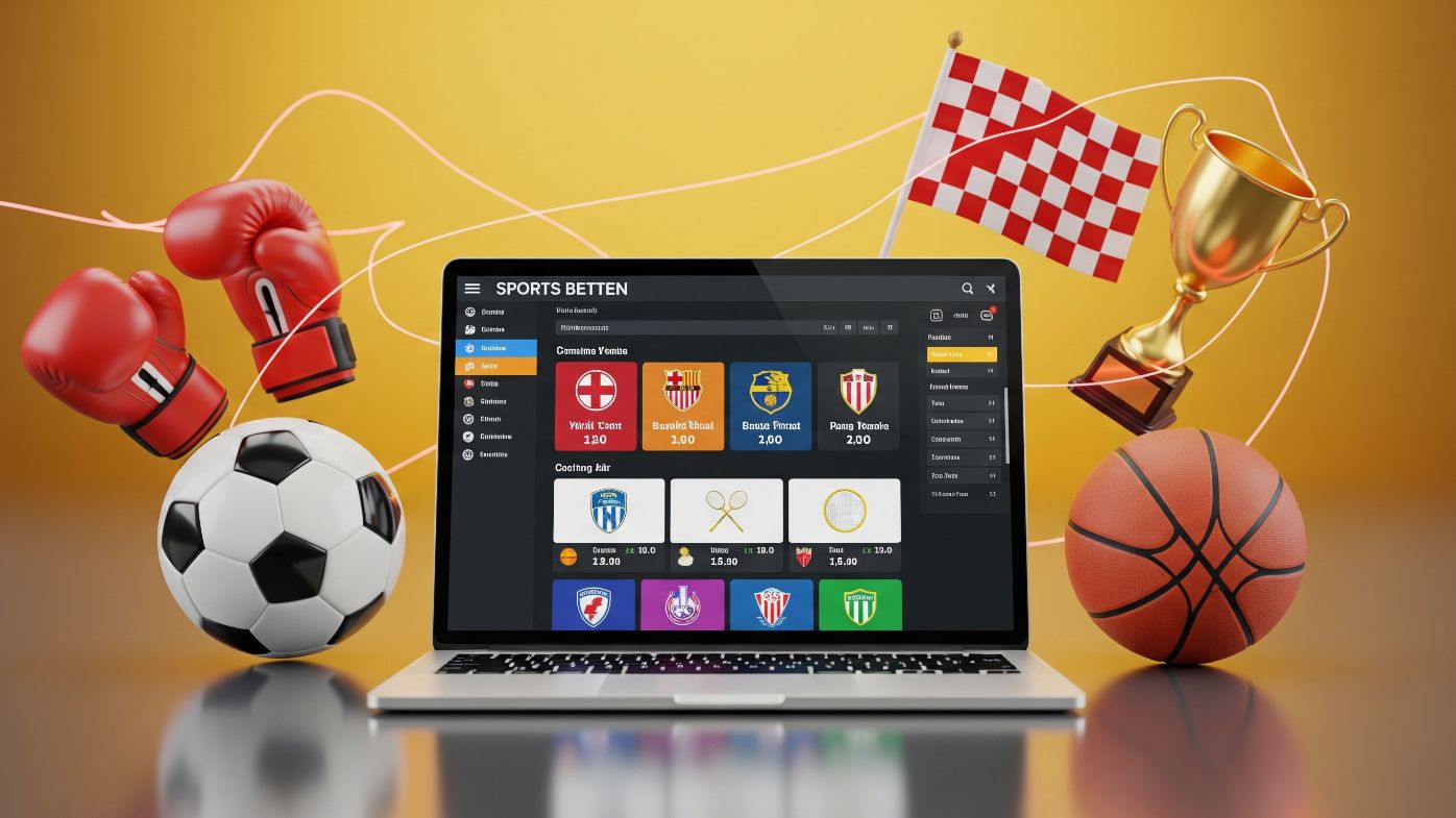 Premier Betting Destination: Portal CK9999
                              